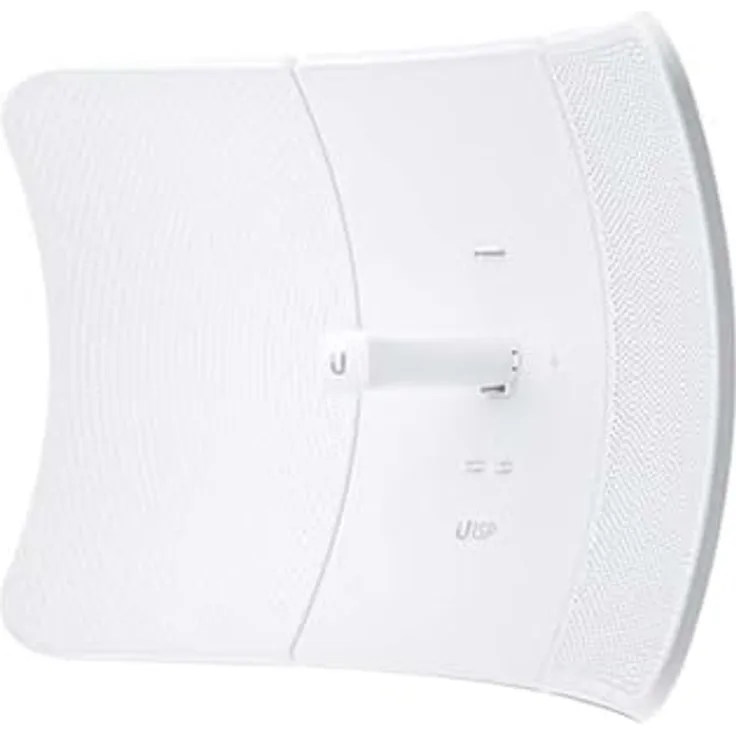 Ubiquiti Networks UISP airMAX LiteBeam AC 5 GHz XR White Power Over Ethernet Access-Point
