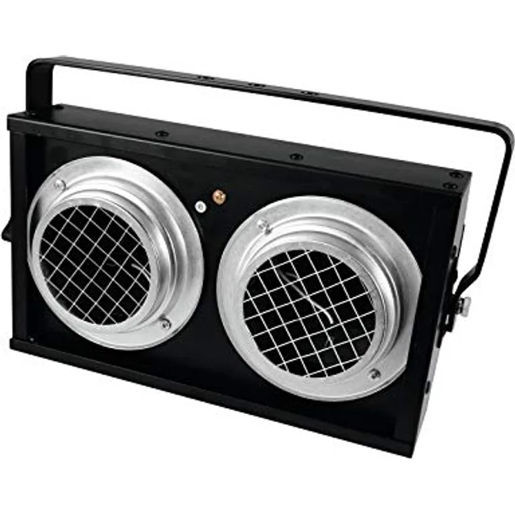 Eurolite Audience Blinder 2xPAR-36 DMX