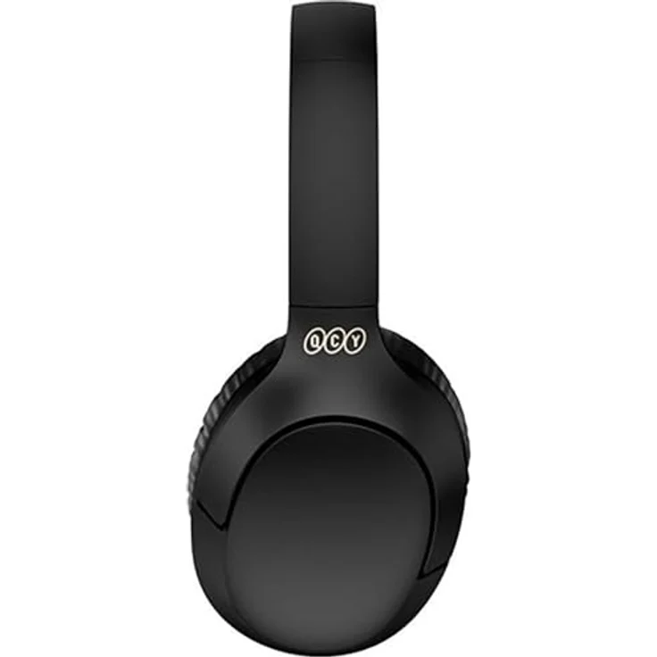 QCY H2 PRO, Kabellose Kopfhörer ohne Geräuschunterdrückung, Schwarz – Bild 2