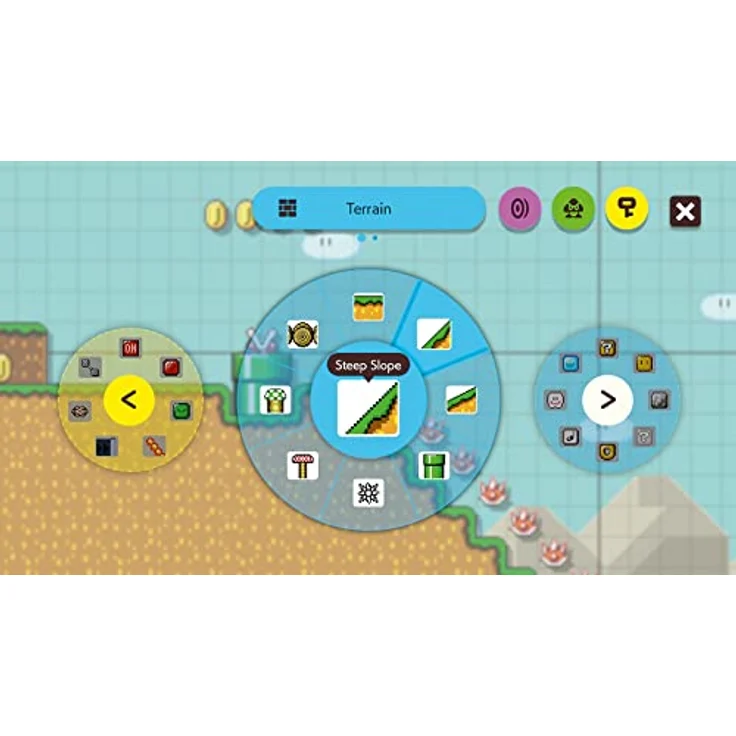 Super Mario Maker 2 (Switch) – Bild 2