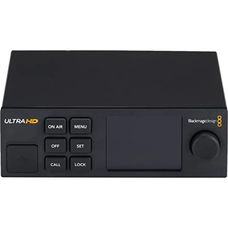 Blackmagic Design Web Presenter 4K, BDLKWEBPTR4K – Bild 4