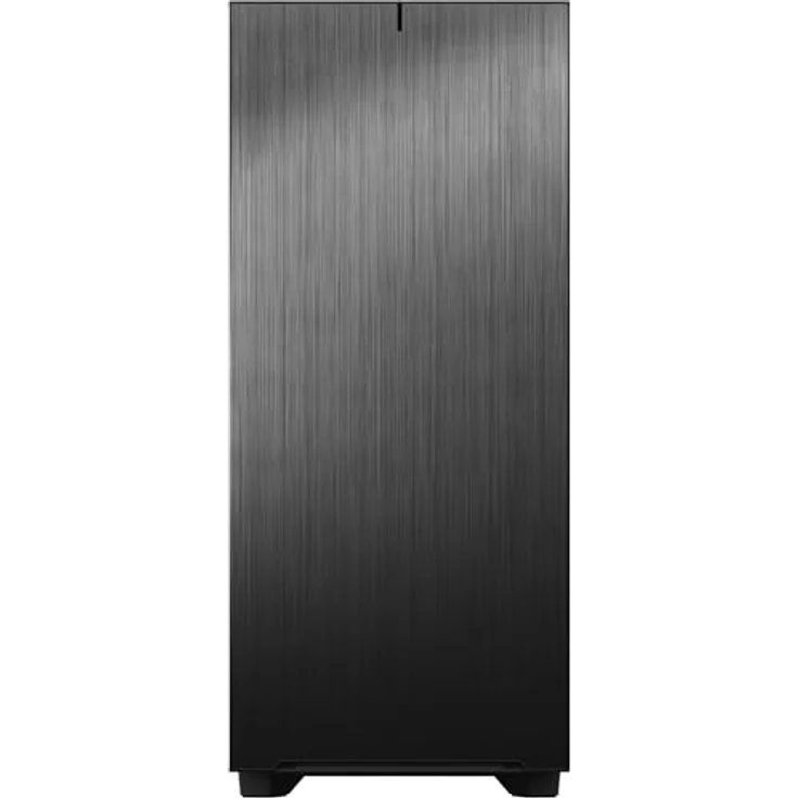 Fractal Design Define 7 XL Black Modulares Silent E-ATX Full Tower PC-Gehäuse aus Aluminium-Stahl, schwarz FD-C-DEF7X-01 – Bild 2