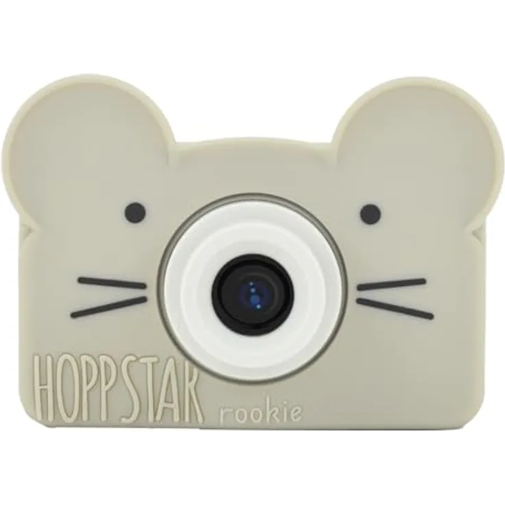 Hoppstar Camera Rookie Oat, Digitale Kinderkamera