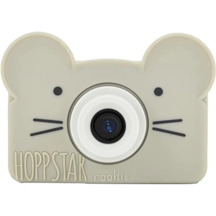 Hoppstar Camera Rookie Oat, Digitale Kinderkamera – Bild 1