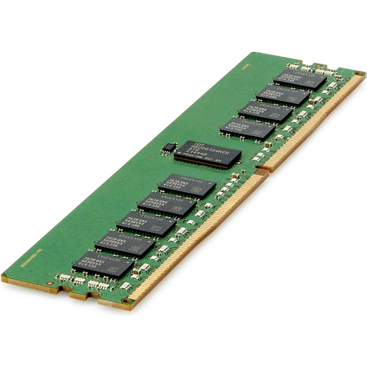 HP Enterprise-Speicher P06035-B21, 64GB DDR4 Registered RAM, 3200 MHz, Dual Rank x4