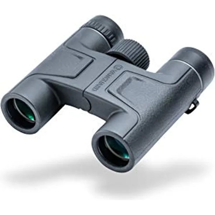 Vanguard Vesta 1025 - kompaktes Fernglas 10x25 mit BAK4 Dachkantprismen