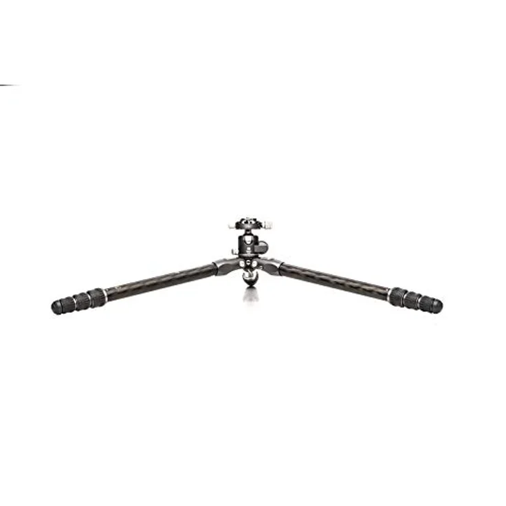 Benro Stativ Tortoise 24C + GX30 Kit Carbon (TTOR24CGX30) – Bild 5