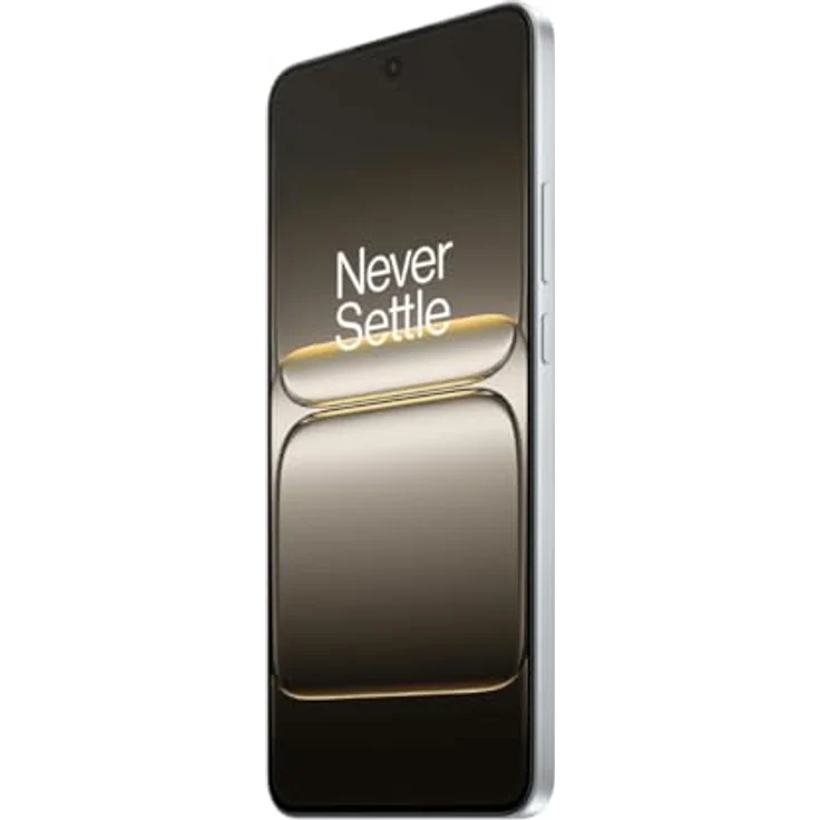 OnePlus Nord CE5 256GB Weiss (256 GB, Weiss, 6.77", Dual SIM, 5G), Smartphone, Weiss – Bild 4