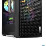 Lenovo Legion T5 26IRB8, Tower-PC mit Intel i5-14400F, 32GB RAM, 1TB SSD, NVIDIA RTX 4060, Grau, ohne OS
