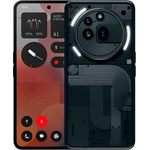 Nothing Phone (3a) Pro – 256GB, 12GB RAM, 5G, 1080x2392 Display, starke Kamera, Bluetooth 5.4, spritzwassergeschützt (IPX4)