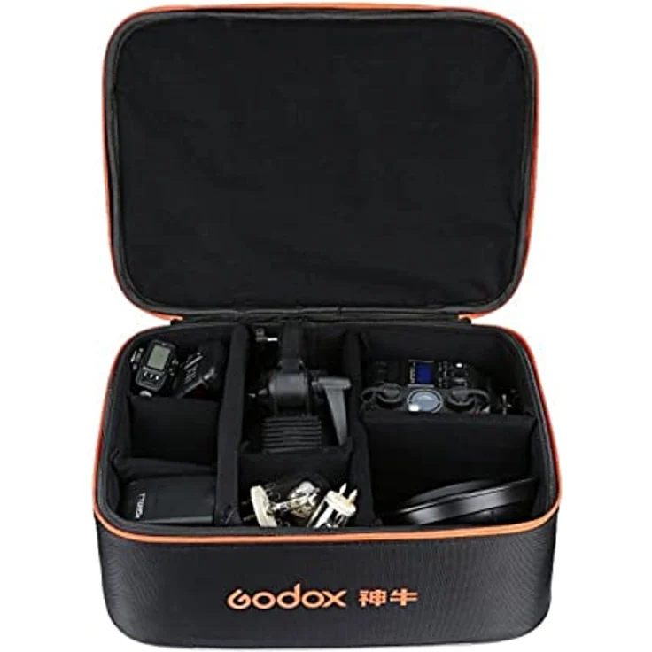 Godox CB-09 Carrying Bag – Bild 3