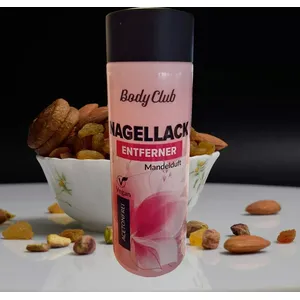 Bild für Body Club Nagellackentferner