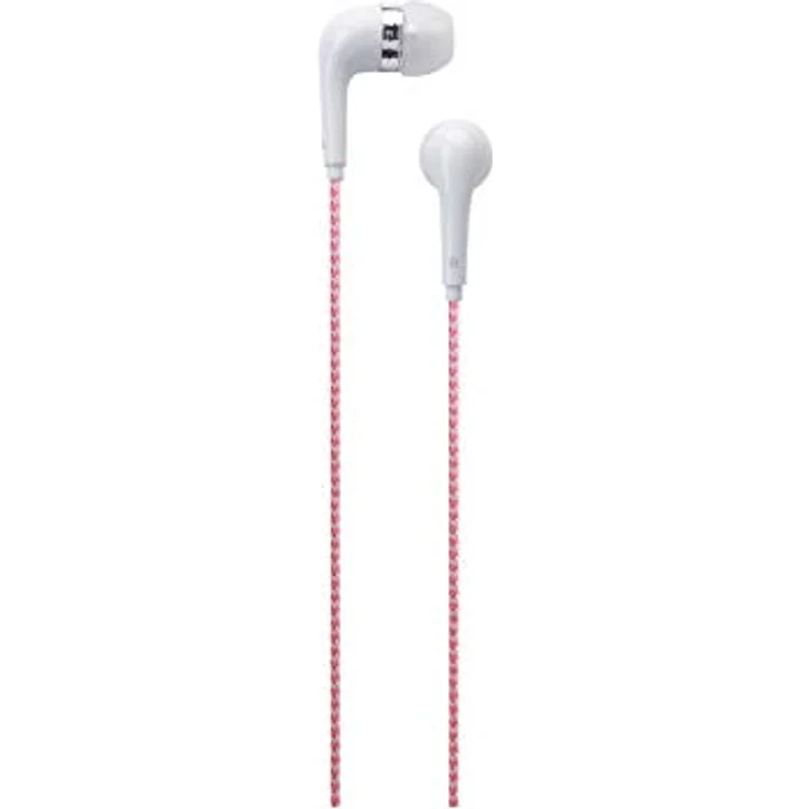 Lenco Xemio-861 - Bluetooth MP3 Player - 8GB Micro-SD Karte - Bluetooth - FM-Radio - Sprachmemo Funktion - 1,8“ TFT Display - E-book Funktion - bis zu 64GB Speicherplatz - Pink – Bild 4