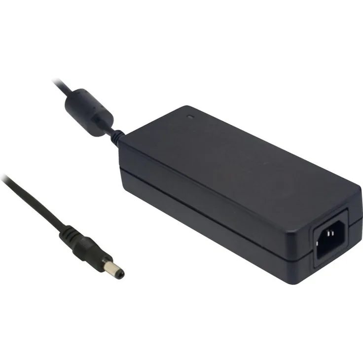 MeanWell GST120A48-P1M, Netzteil 120 Watt mit aktiver PFC, Wechselstrom 115/230 V