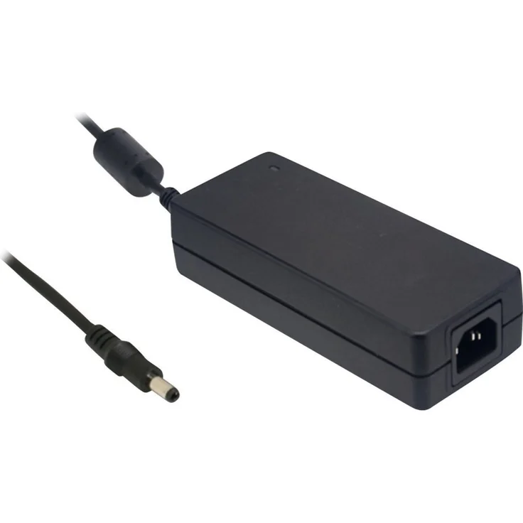 MeanWell GST120A48-P1M, Netzteil 120 Watt mit aktiver PFC, Wechselstrom 115/230 V