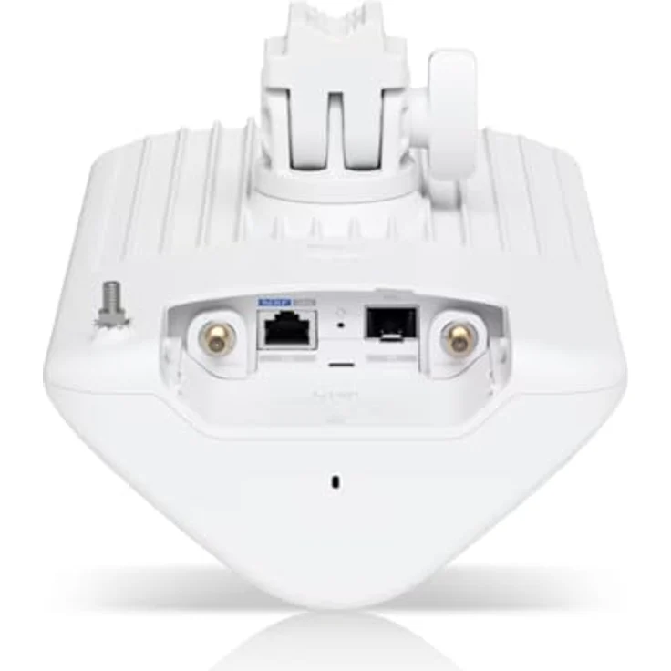 Ubiquiti UISP Wave 60 GHz Access Point Gen2, 2700 Mbit/s, wetterfest, PoE, integrierte GPS-Antenne, unterstützt bis zu 31 Clients, 5-GHz-Backup-Radio – Bild 6