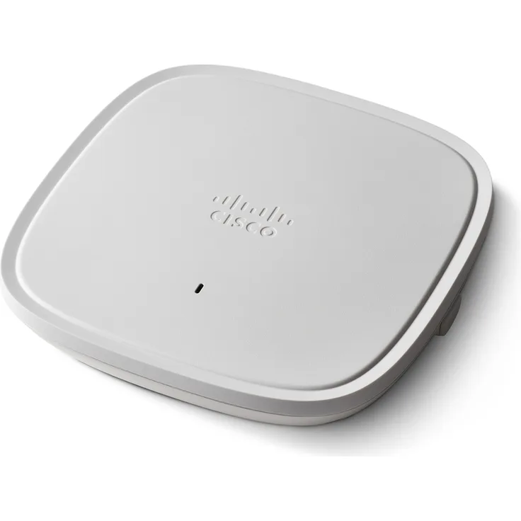 Cisco 9115 Access Point, 2,4 GHz und 5 GHz, 2500 Mbit/s, grau, Power over Ethernet (PoE)