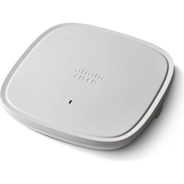 Cisco 9115 Access Point, 2,4 GHz und 5 GHz, 2500 Mbit/s, grau, Power over Ethernet (PoE)
