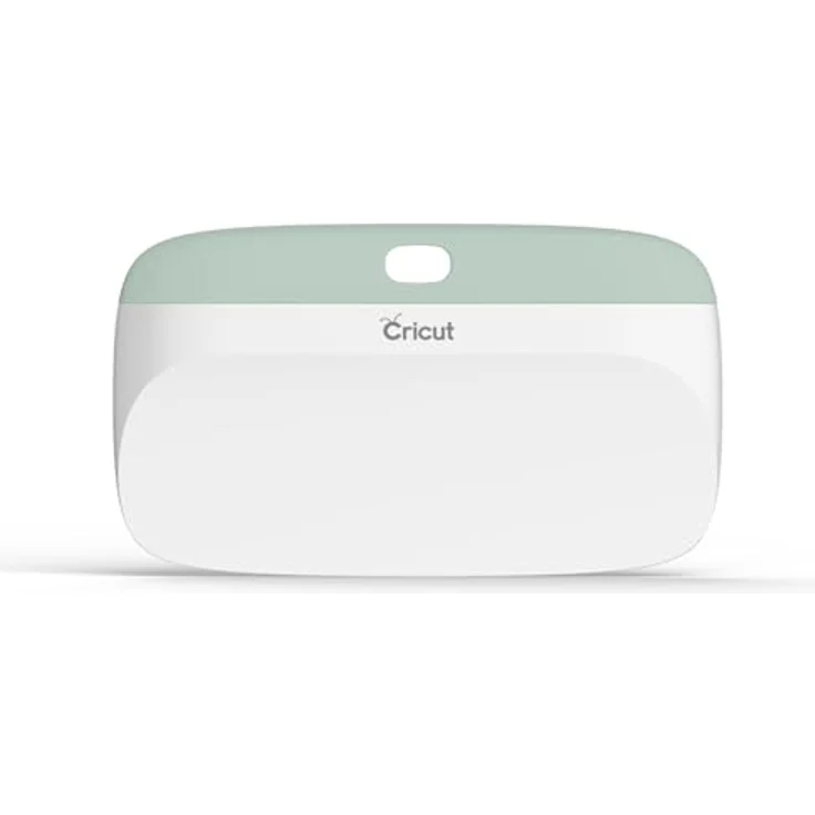 Cricut XL Scraper, Weiß, großer Schaber für schnelle Reinigung und einfaches Anbringen von Vinylprojekten, kompatibel mit allen Cricut-Schneidemaschinen – Bild 2