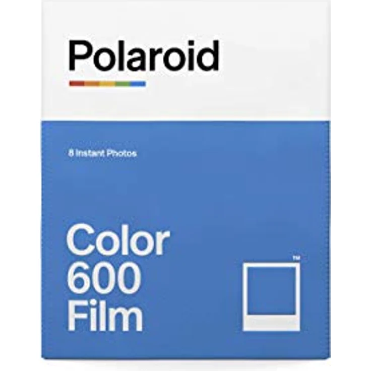 Sofortbildfilm Color 600 – Bild 2