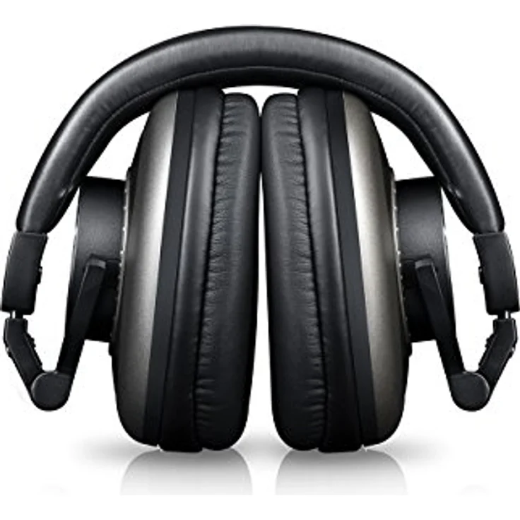 Teufel Massive HiFi-Kopfhörer, bassstark, 50-mm-Treiber, klappbar, DJ-tauglich, mit abnehmbarem Kabel und hoher Geräuschdämpfung – Bild 4