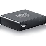 Teufel Subwoofer Wireless Transmitter - Digitales Sendemodul für kabellose Übertragung bis 10m