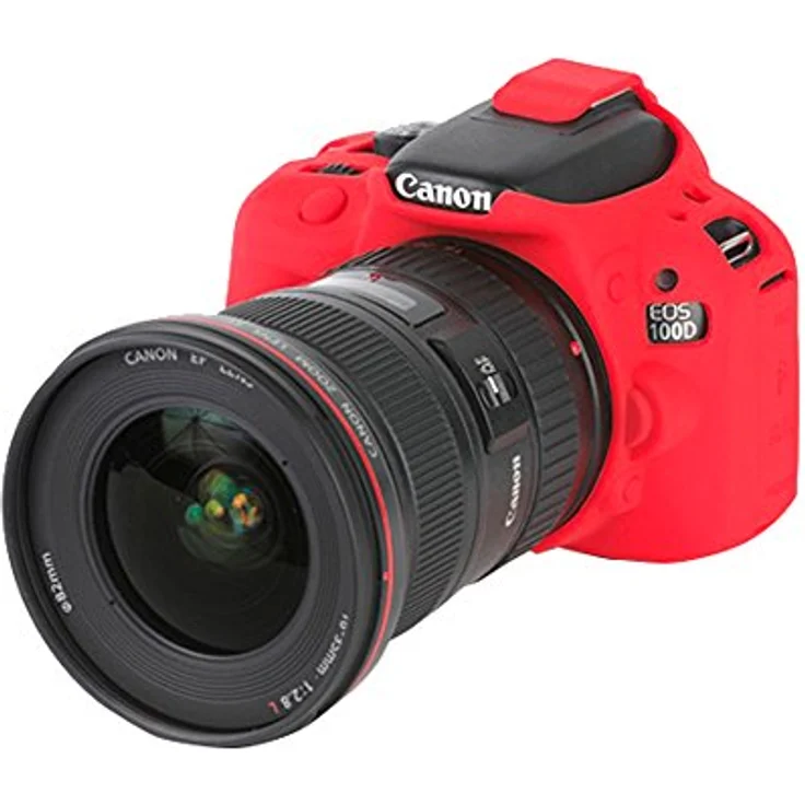 easyCover case for Canon 100D - Preisvergleich – Bild 4