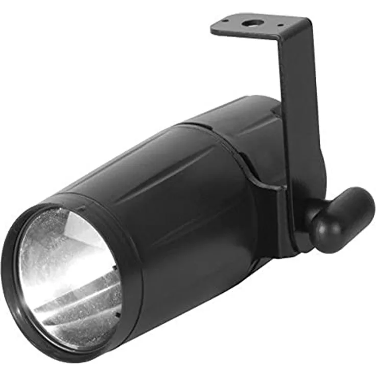 American DJAmerican DJ 3W Pinspot LED PAR Can Light - White