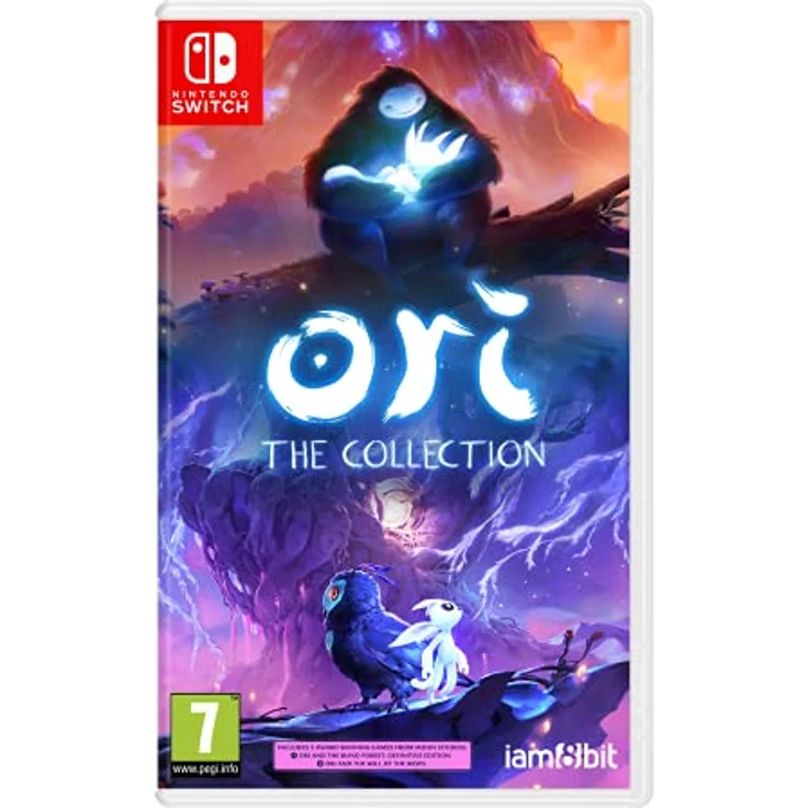 Ori The Collection NSW – Bild 2