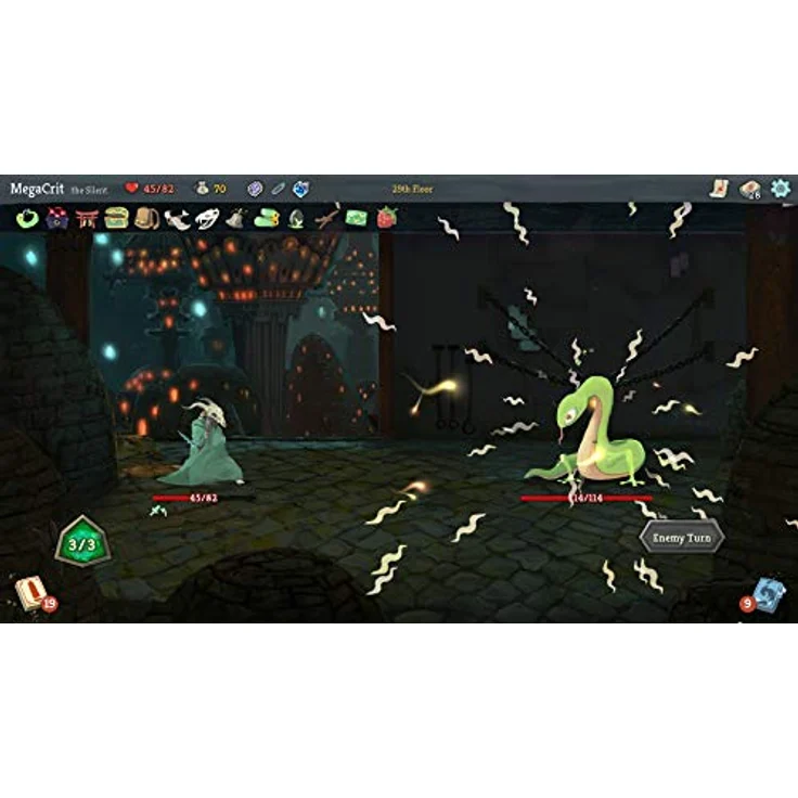 Slay the Spire (PS4) – Bild 5