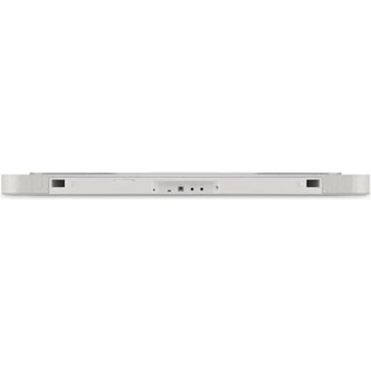 BOSE Lifestyle Ultra, Soundbar, White, raumfüllender Klang, PhaseGuide-Treiber, CleanBass Port-Technologie, Sprachsteuerung – Bild 7