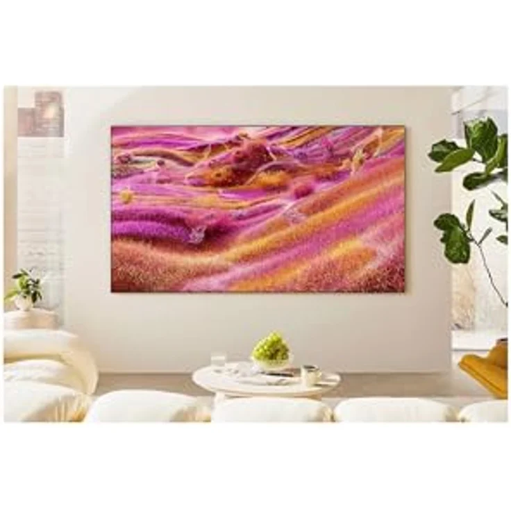 Samsung Neo QLED 4K QN90F, 55 Zoll Mini LED Fernseher mit NQ4 AI Gen2 Prozessor, Quantum Matrix Technology, Motion Xcelerator 165Hz, AirSlim Design, Smart TV mit 4x HDMI 2.1 – Bild 4