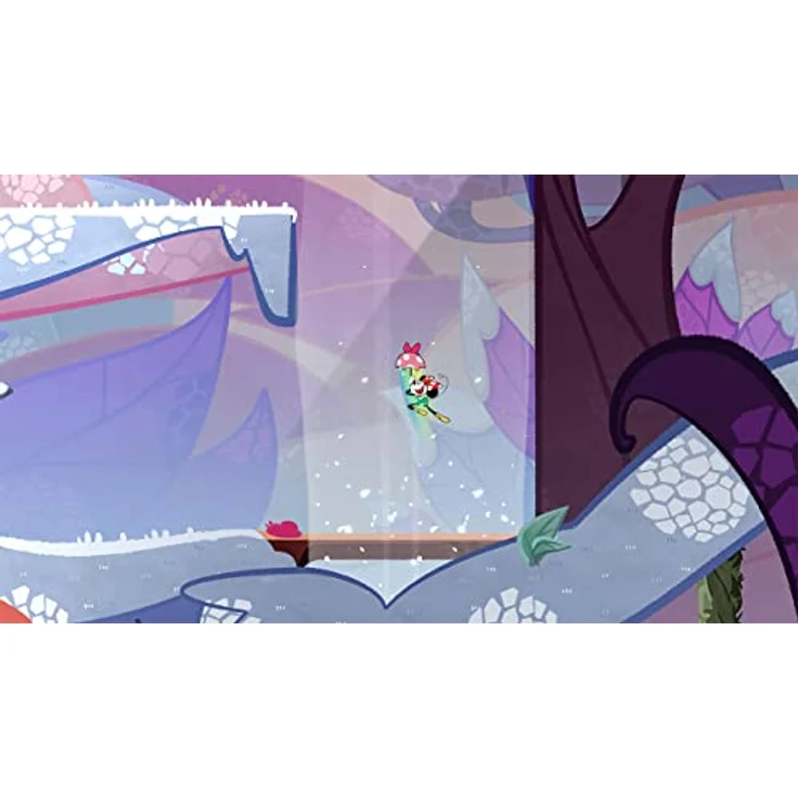 Nintendo DISNEY ILLUSION ISLAND, Nintendo Switch Spiel mit zauberhaften Disney-Abenteuern – Bild 4