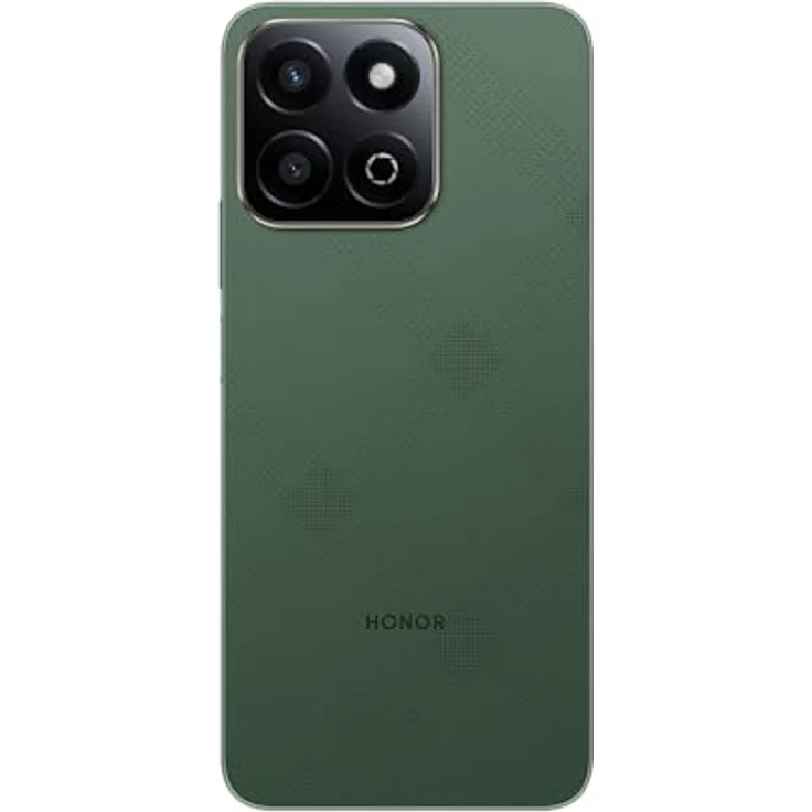 Honor 200 Smart Smartphone (17,27 cm/6,8 Zoll, 256 GB Speicherplatz, 50 MP Kamera) – Bild 7