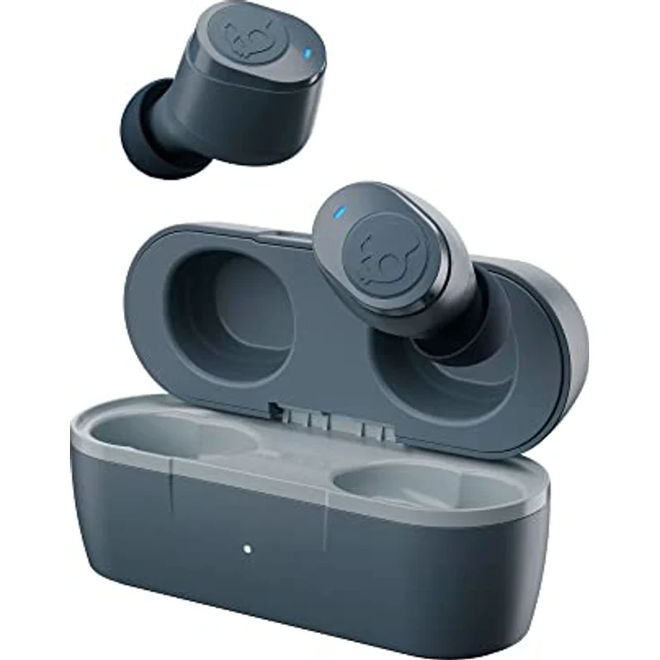 SKULLCANDY Jib True 2 - Wireless Earbuds Chill Grey – Bild 1