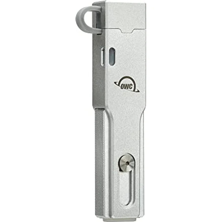 OWC 500GB Envoy Pro Mini USB-C + USB-A (10Gb/s) Portable SSD – Bild 5