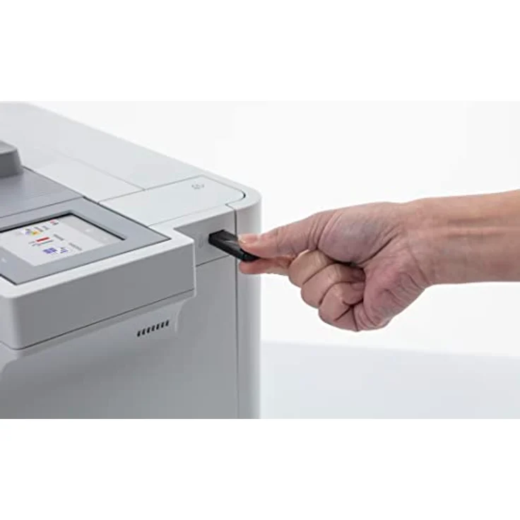 Brother Print HL-L9430CDN SFC-Laser A4 – Bild 6