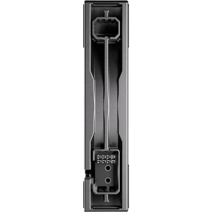 Antec C120 ARGB Gehäuselüfter, 120mm, 3er Pack mit 9-Blatt-Design und Hydrauliklager für hohe Kühlleistung und leisen Betrieb – Bild 7