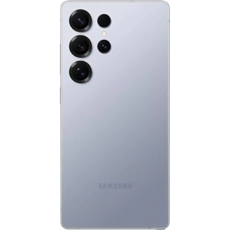 Samsung Galaxy S25 Ultra S938 5G Dual Sim 12GB RAM 256GB, Smartphone mit 200 MP Quad-Kamera – Bild 3