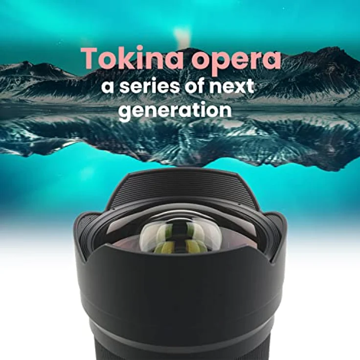 Tokina Opera 16-28 mm-F 2.8 Opera FF Vollformat-Weitwinkelzoomobjektiv (Canon EF-EF-S-Anschluss,True) – Bild 5