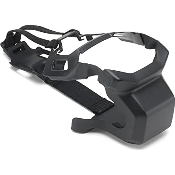 DJI Mavic 3 Pro Schutzhülle, Gimbal- und Kameraschutz für DJI Mavic 3 Pro und Mavic 3 Pro Cine, schwarz – Bild 1