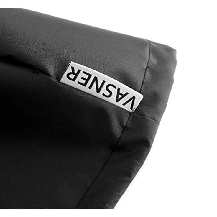 Vasner Abdeckhaube AirCape S für Wand- / Deckenheizstrahler Appino 20 und Teras X20, reißfest, wasserdicht, atmungsaktiv – Bild 5