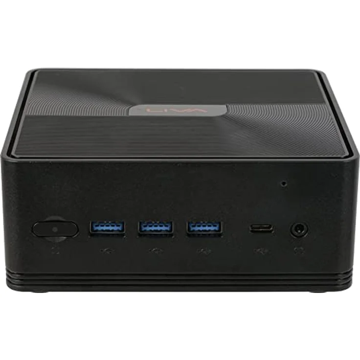 ECS Elitegroup LIVA Z2 N5030-0464 Intel 95-696-MH2174 – Bild 3