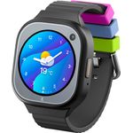 Xplora Xplora - X6 Pro mit eSIM Smartwatch (3,04 cm/1,2 Zoll, Android 11)