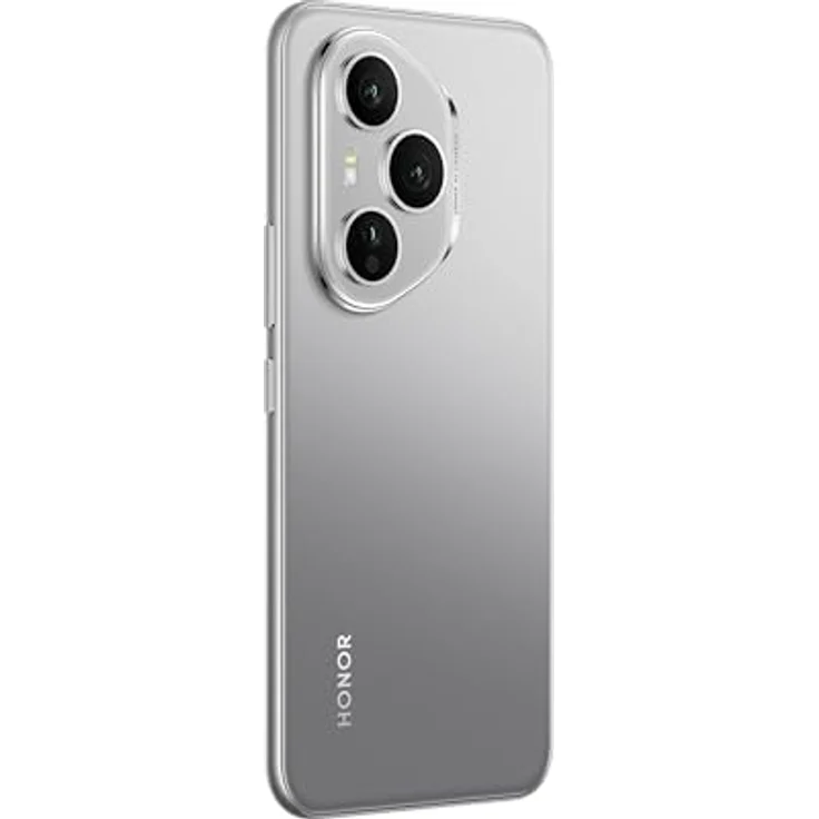 HONOR 400 Pro 512 GB Lunar Grey Dual SIM – Bild 3