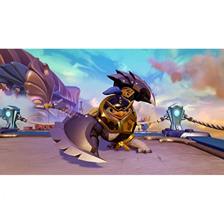 Skylanders Imaginators - Adventure Pack Thumpin' Wumpa Islands (Crash Bandicoot, Dr. Neo Cortex) - Preisvergleich – Bild 5