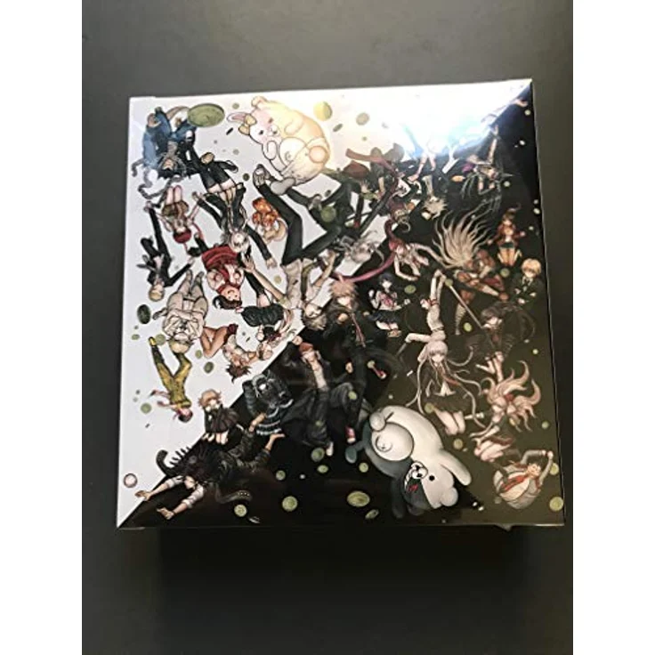 Danganronpa 1-2 Reload (PS4) – Bild 3