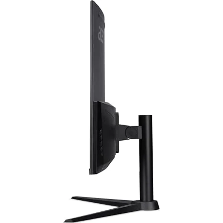 Acer Nitro XZ322QUV3 31,5 Zoll Gaming Monitor WQHD, VA, 180Hz, Curved, FreeSync Premium, schwarz – Bild 5