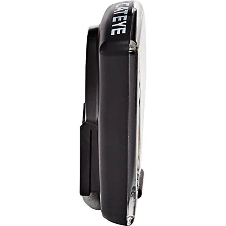 CatEye Velo Wireless-CC-VT230W Fahrradcomputer, Schwarz – Bild 4