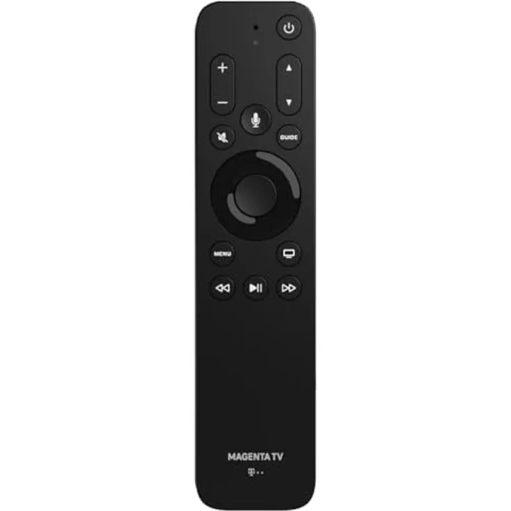 Deutsche Telekom Fernbedienung für Apple TV 4K / MagentaTV Fernbedienung